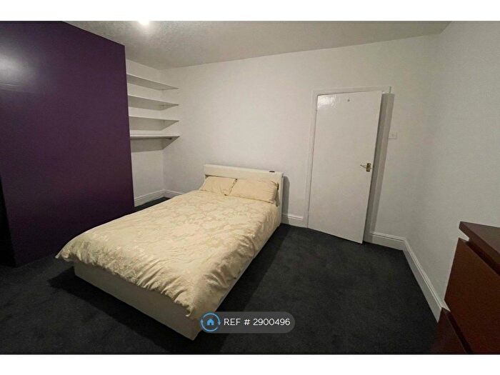 2 Bedroom Terraced House To Rent In Synge St, Warrington, WA2