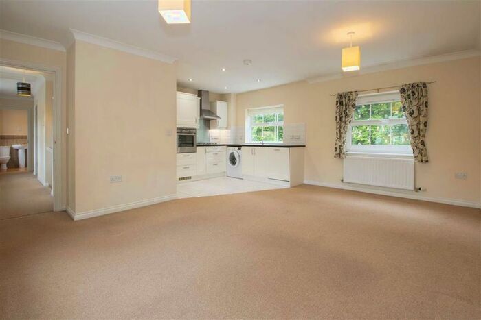 2 Bedroom Flat To Rent In Colossus Way, Bletchley Park, Milton Keynes, MK3