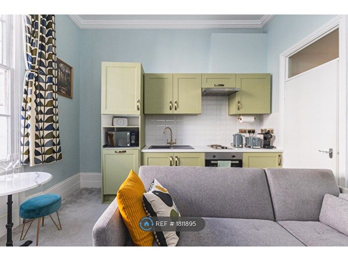 1 Bedroom Flat To Rent In Warwick Way, London, SW1V