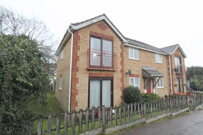 1 Bedroom Flat To Rent In Hartington Road, Southend On Sea, SS1