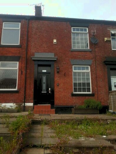 2 Bedroom Terraced House To Rent In Bond Street, Rochdale, OL12