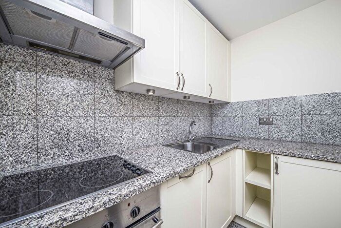 1 Bedroom Flat To Rent In Marsham Street, London, SW1P