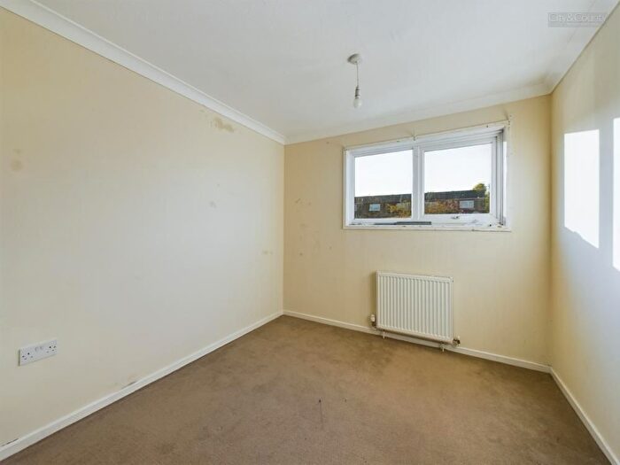 3 Bedroom End Of Terrace House For Sale In Kirkmeadow, Bretton, Peterborough, PE3