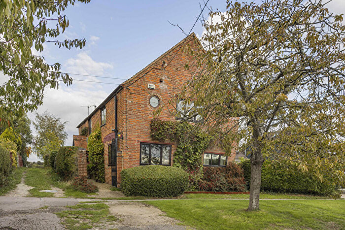 4 Bedroom Detached House For Sale In The Greenway, West Hendred, OX12