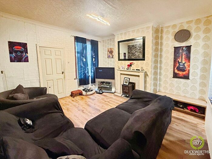 2 Bedroom Terraced House For Sale In Coal Clough Lane, Burnley, BB11