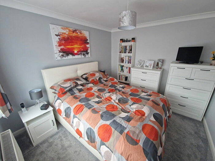 3 Bedroom Detached House For Sale In Greenpark Road, Exmouth, EX8