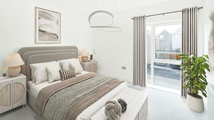 1 Bedroom Apartment For Sale In Beta Avenue, Cambridge, Cambridgeshire, CB5