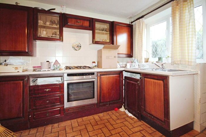 3 Bedroom Terraced House For Sale In Byland Grove, Harrogate, HG1