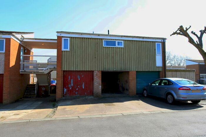 1 Bedroom Flat To Rent In Spring Meadow, Sutton Hill, Telford, TF7