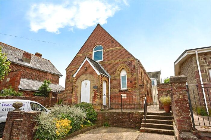 4 Bedroom Detached House For Sale In Heath Road, Sandown, Isle Of Wight, PO36