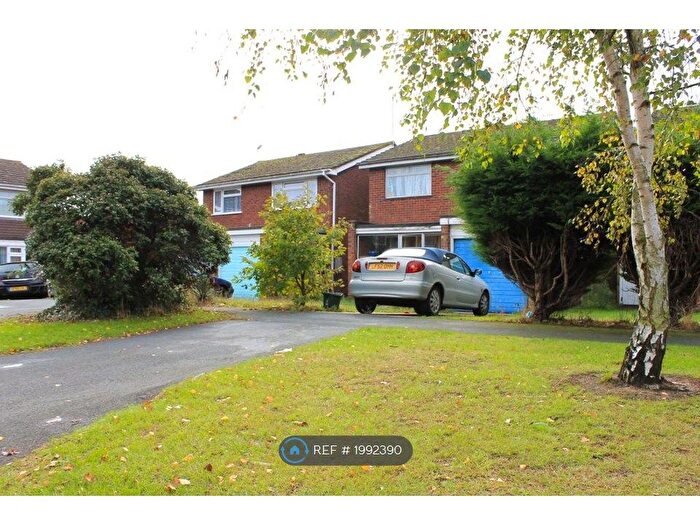 4 Bedroom Detached House To Rent In Colchester, Colchester, CO2