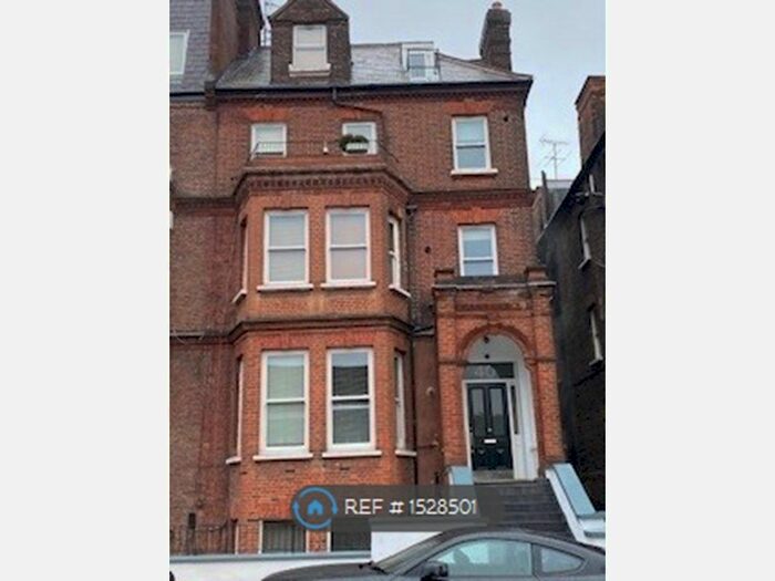 Studio To Rent In Frognal, London, NW3