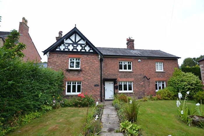 4 Bedroom Detached House To Rent In Mill House End Farm, Grape Lane, Croston, PR26