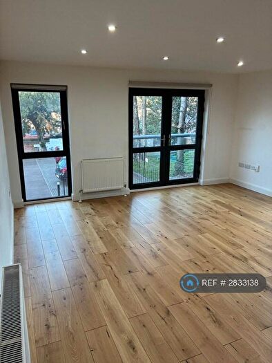 2 Bedroom Flat To Rent In Bond House, Nottingham, NG9