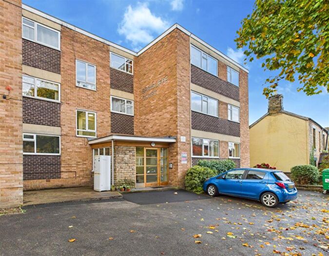 2 Bedroom Apartment For Sale In Nether Edge Road, Sheffield, S7