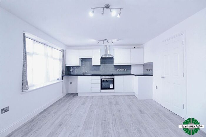 2 Bedroom Flat To Rent In Manor Road, Dagenham, RM10