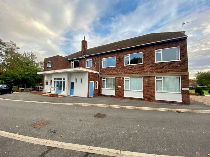 1 Bedroom Flat To Rent In Bramble Close, Willerby, Bramble Close, Willerby, Hull, East Yorkshire, HU10