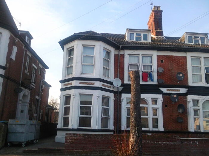 Studio To Rent In Denzil Ave, SO14