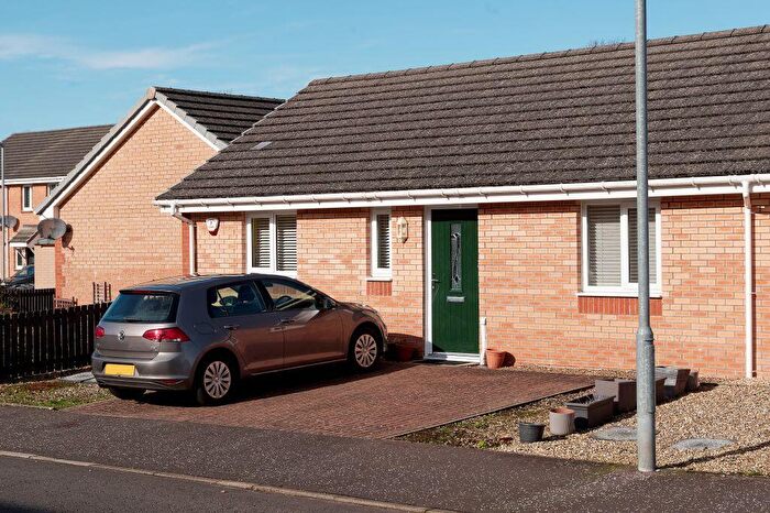 2 Bedroom Terraced Bungalow For Sale In F, Ivy Gardens, Paisley, PA1