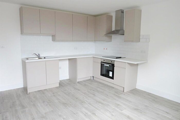 1 Bedroom Flat To Rent In College Place, Southampton, SO15