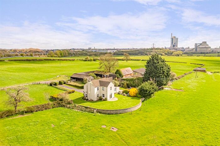 3 Bedroom Land For Sale In Main Street Newbold, Rugby, CV21