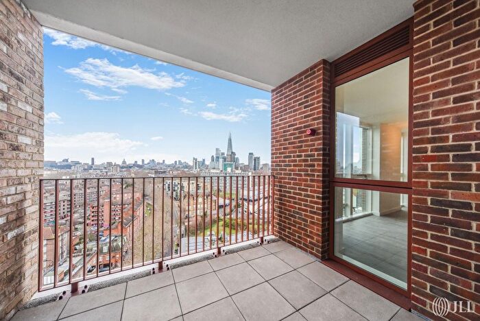 2 Bedroom Flat To Rent In New Kent Road, London, SE1