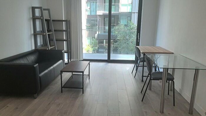 1 Bedroom Flat To Rent In Coster Avenue, London, N4