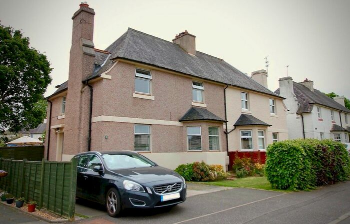 3 Bedroom Semi-Detached House To Rent In Boswall Square, Trinity, Edinburgh, EH5