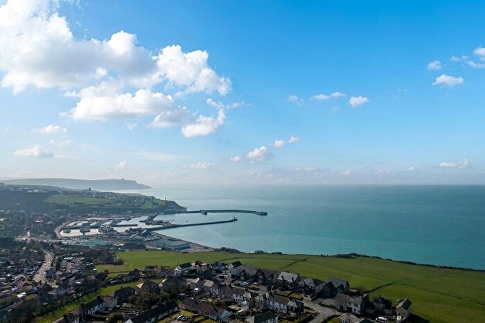 3 Bedroom Semi Detached House For Sale In Bransty Road, Whitehaven, CA28