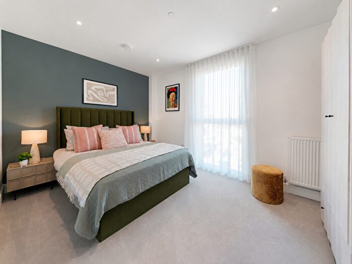 1 Bedroom Flat For Sale In Old School Place, Croydon, CR0
