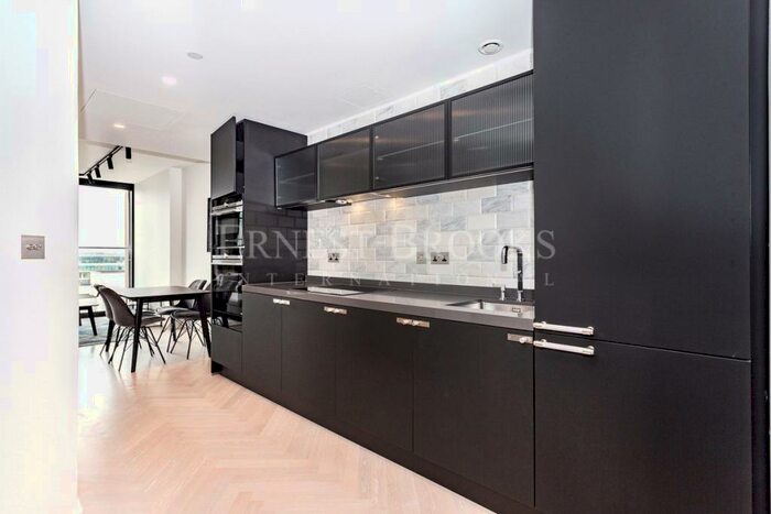 1 Bedroom Apartment To Rent In One Crown Place, Wilson Street, Moorgate, EC2A