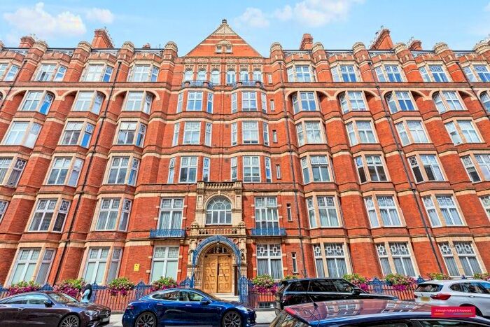 2 Bedroom Flat To Rent In Bickenhall Street, London, W1U