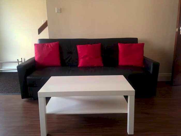 4 Bedroom Terraced House To Rent In Lancaster Road, Preston, PR1