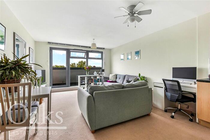 1 Bedroom Apartment To Rent In Norwood Road, West Norwood, SE27