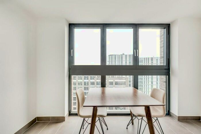 1 Bedroom Flat To Rent In New Drum Street, London, E1