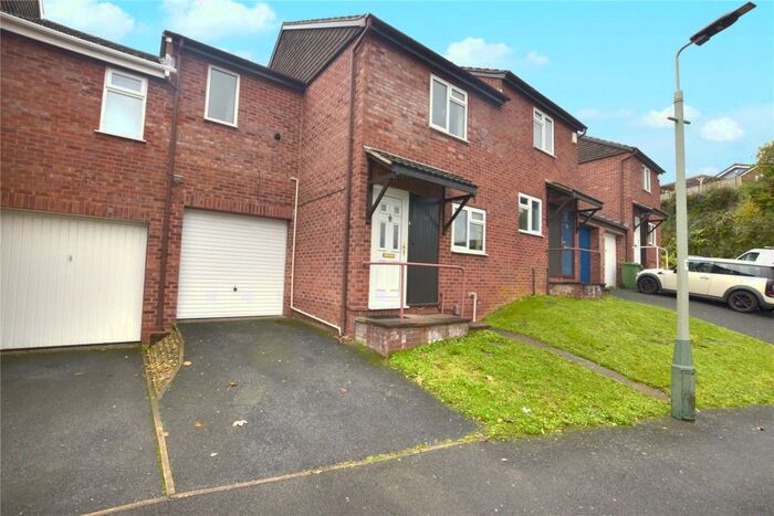 3 Bedroom Terraced House To Rent In Exeter, EX2