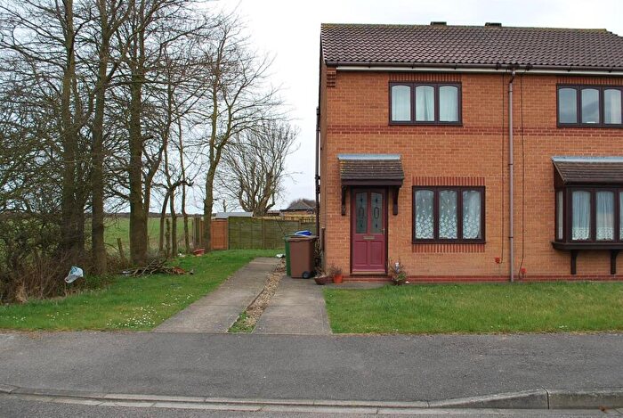 2 Bedroom House To Rent In Pickering Avenue, Hornsea, HU18