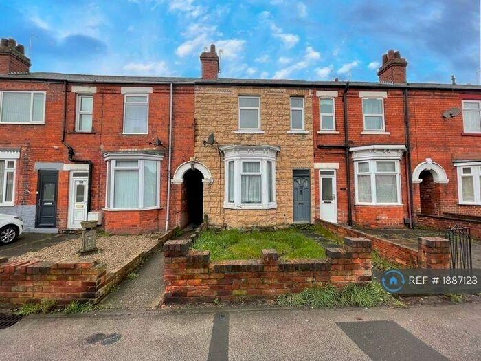 3 Bedroom Terraced House To Rent In Ropery Road, Gainsborough, DN21