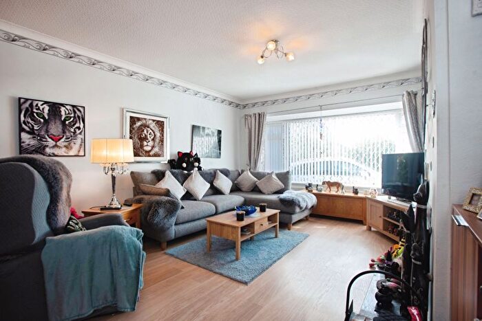2 Bedroom Detached House For Sale In Fletcher Way, Plymouth, PL9