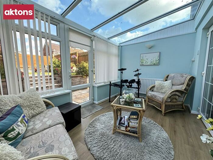 3 Bedroom Detached House For Sale In Ridgeway, Machen, Caerphilly, CF83