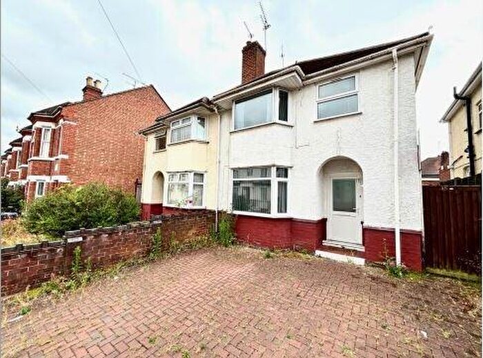 1 Bedroom Apartment To Rent In Charlotte Street, Leamington Spa, CV31