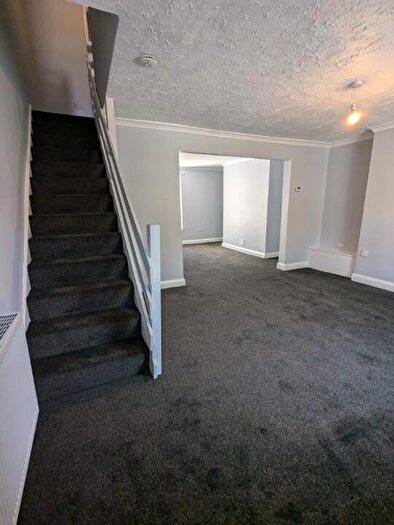 2 Bedroom Terraced House To Rent In Chapel Street Bishop Auckland, DL14