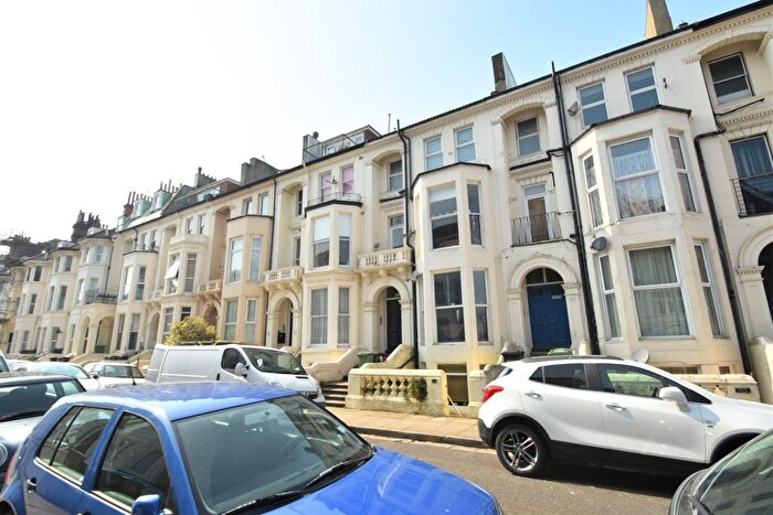2 Bedroom Flat To Rent In Nightingale Road, Southsea, Hampshire, PO5