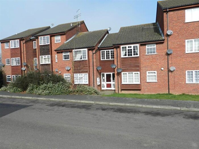 1 Bedroom House To Rent In St. Peters Close, Daventry, NN11