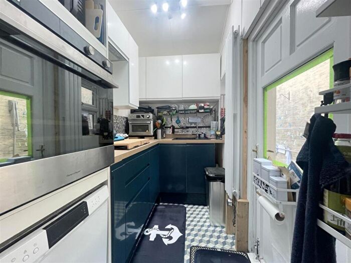 2 Bedroom House To Rent In Prescott Street, Bunrley, BB10