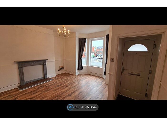 1 Bedroom Flat To Rent In Bath Street, Rugby, CV21