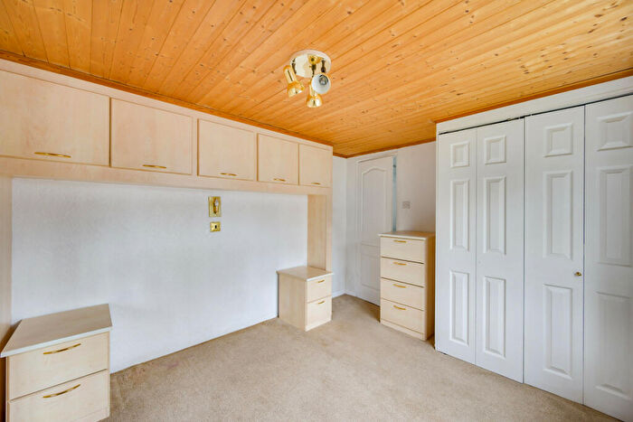 2 Bedroom Detached Bungalow For Sale In New Green Park, Coventry, CV2