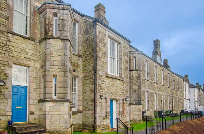 2 Bedroom Terraced House For Sale In Royffe Way, Bodmin, PL31