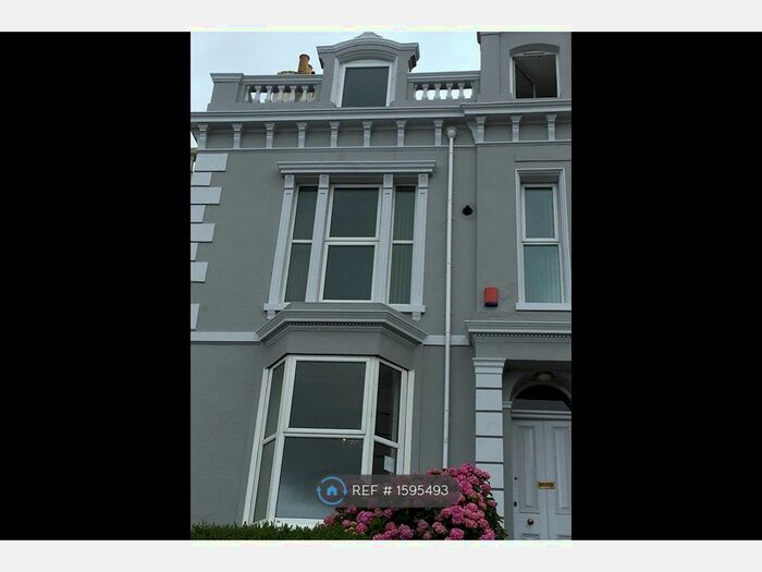 1 Bedroom Flat To Rent In Braidwood Trarrace, Plymouth, PL4