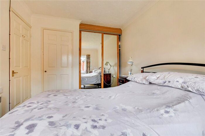 2 Bedroom Bungalow For Sale In Lowestoft Road, Reydon, Southwold, Suffolk, IP18
